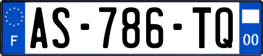 AS-786-TQ