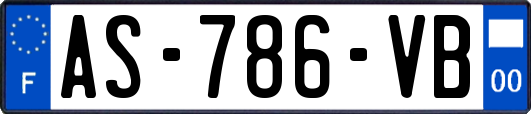 AS-786-VB