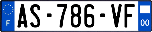 AS-786-VF