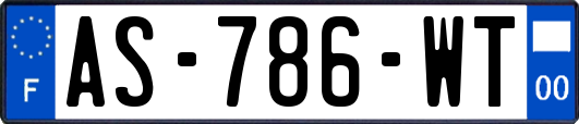 AS-786-WT