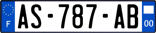 AS-787-AB