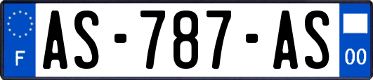 AS-787-AS