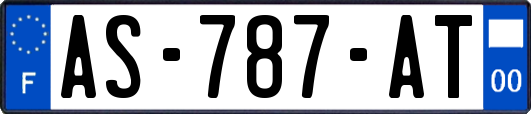 AS-787-AT