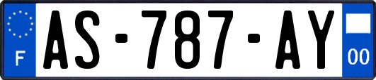 AS-787-AY