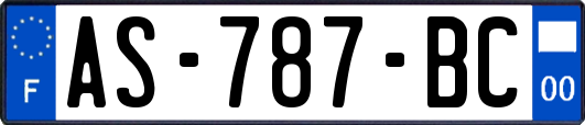 AS-787-BC