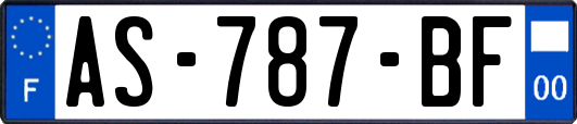 AS-787-BF