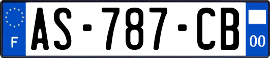 AS-787-CB