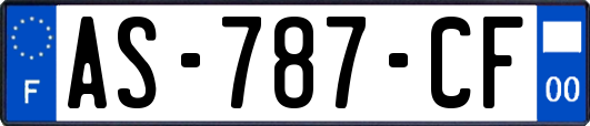 AS-787-CF