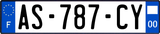 AS-787-CY