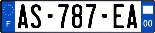 AS-787-EA
