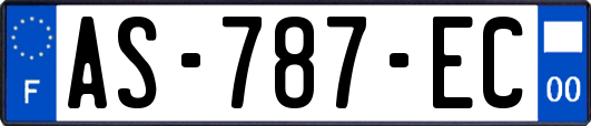 AS-787-EC