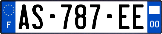 AS-787-EE