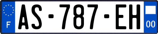 AS-787-EH