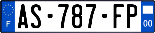 AS-787-FP