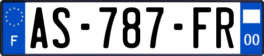 AS-787-FR