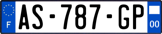 AS-787-GP