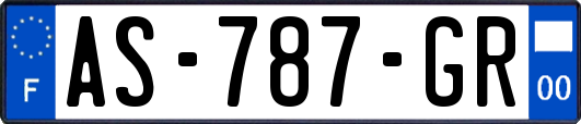 AS-787-GR