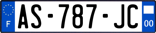 AS-787-JC