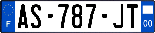 AS-787-JT
