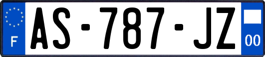 AS-787-JZ