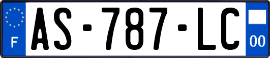 AS-787-LC