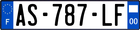 AS-787-LF