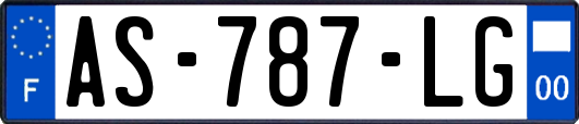 AS-787-LG