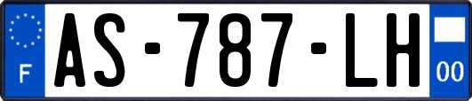 AS-787-LH