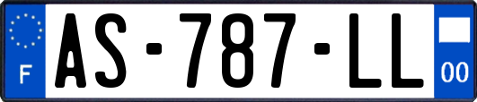 AS-787-LL
