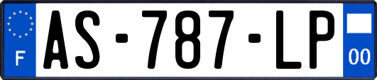 AS-787-LP