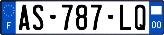 AS-787-LQ