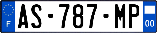 AS-787-MP