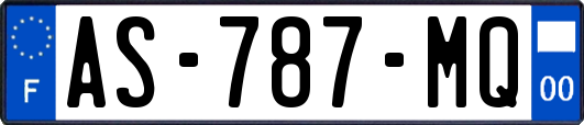 AS-787-MQ