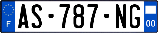 AS-787-NG