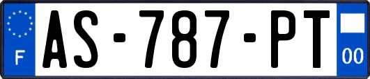 AS-787-PT