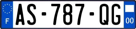 AS-787-QG