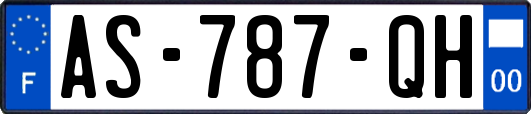 AS-787-QH