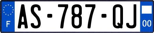 AS-787-QJ