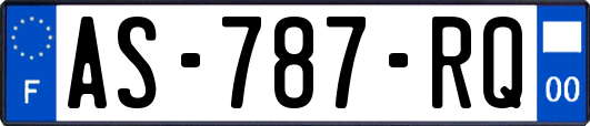 AS-787-RQ