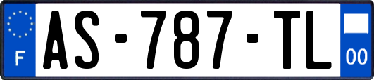AS-787-TL