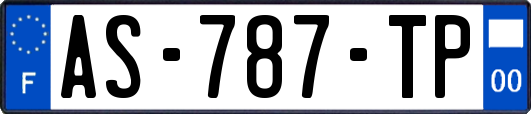 AS-787-TP