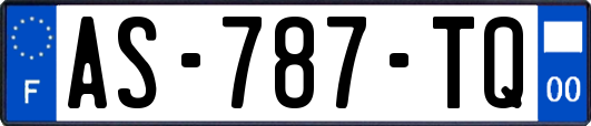 AS-787-TQ