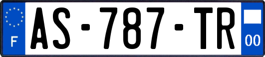 AS-787-TR