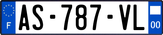 AS-787-VL