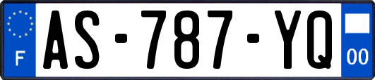AS-787-YQ