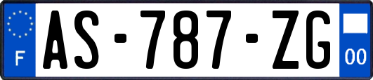 AS-787-ZG