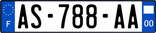 AS-788-AA