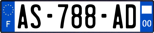 AS-788-AD