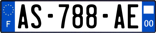 AS-788-AE