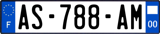 AS-788-AM